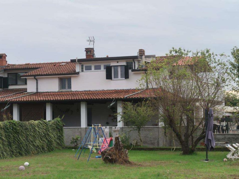 Immobile Residenziale a Pessano con Bornago (MI) - lotto 1