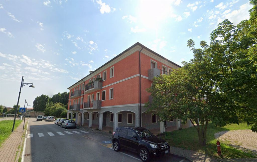 asta Appartamento a Montagnana PD 00002 asta Appartamento a Montagnana PD 00002