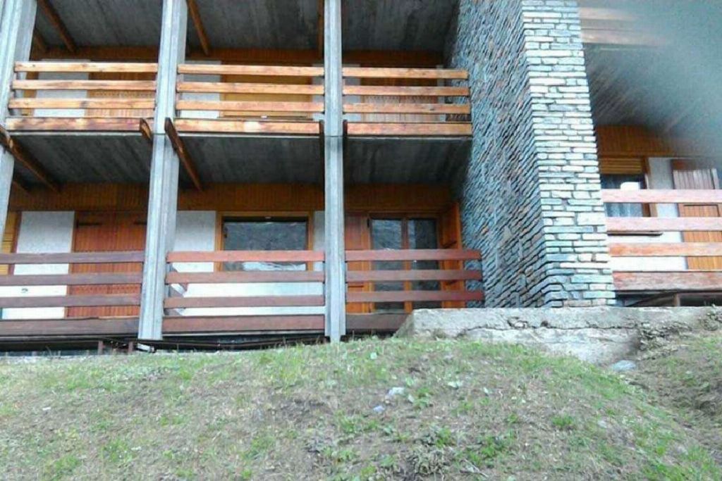 Apartament în multiproprietate în Aosta - LOTTO A