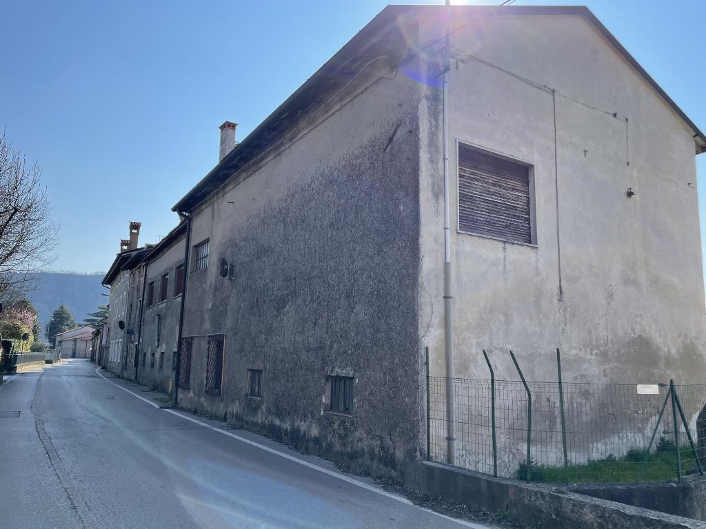 Vivienda en Trissino (VI)