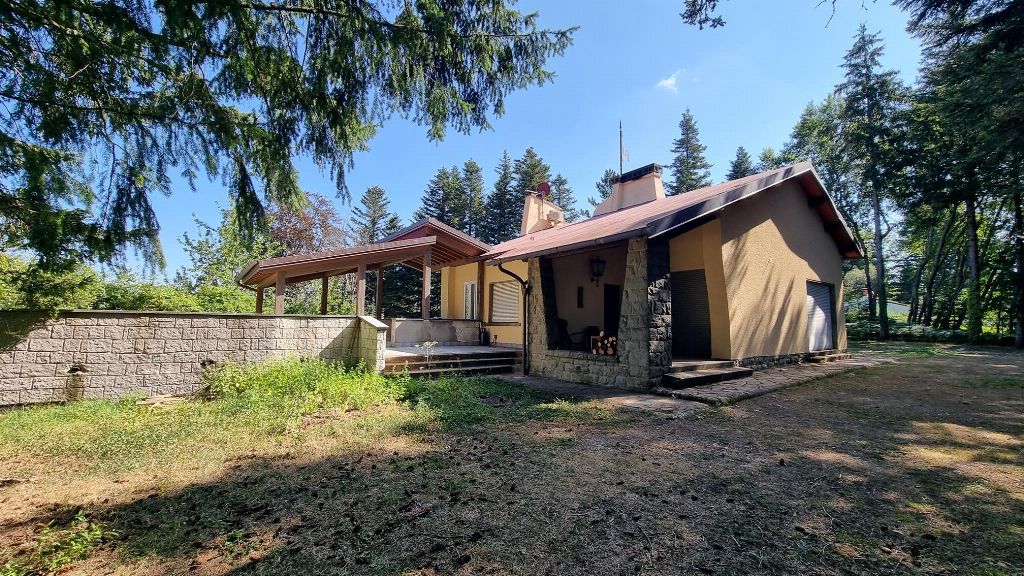 Villa a Pelago (FI)