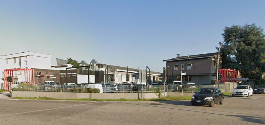 asta Cessione d azienda a Verona 00002 asta Cessione d azienda a Verona 00002