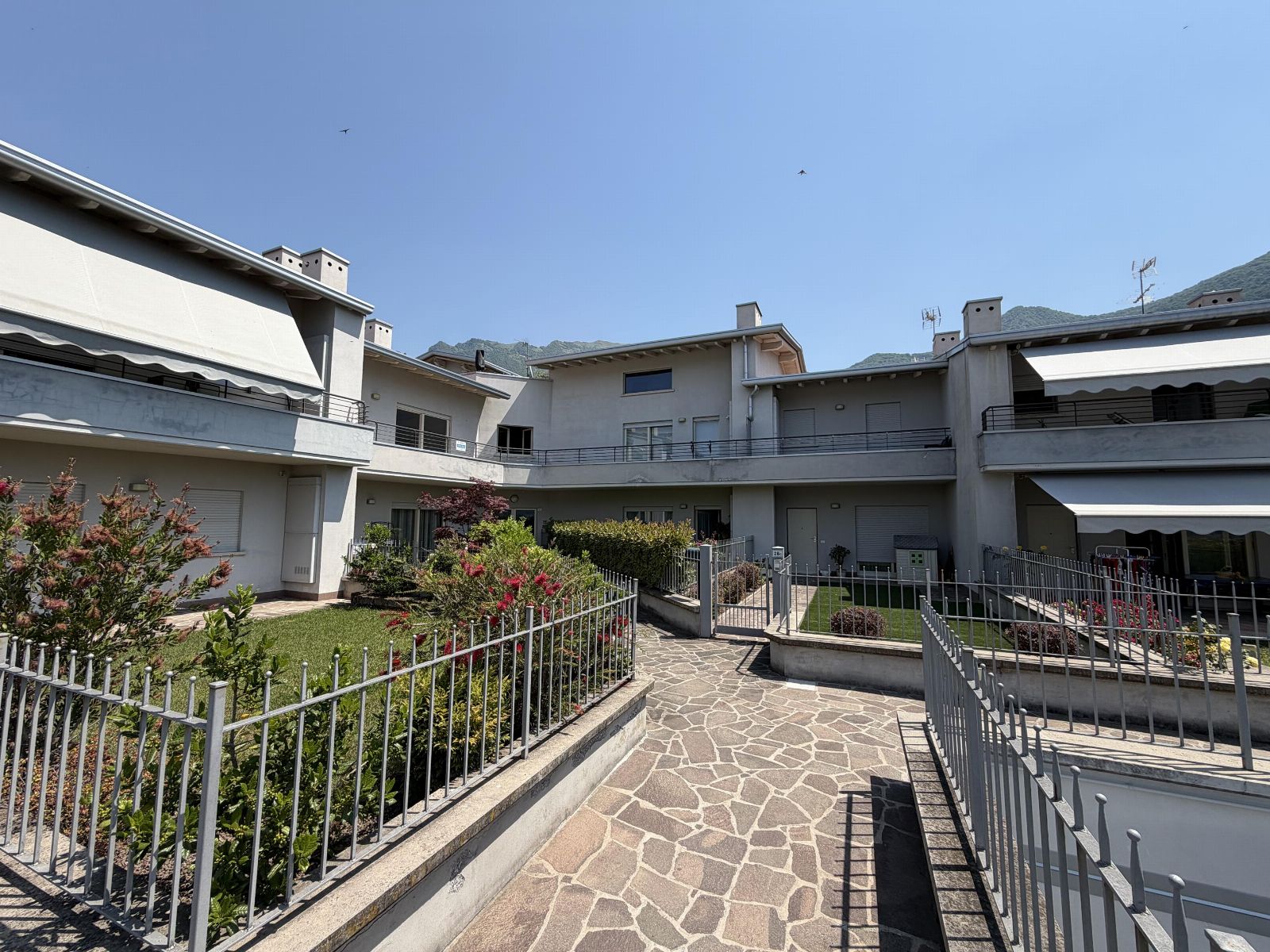 asta Appartamento a Sale Marasino BS 00008 asta Appartamento a Sale Marasino BS 00008