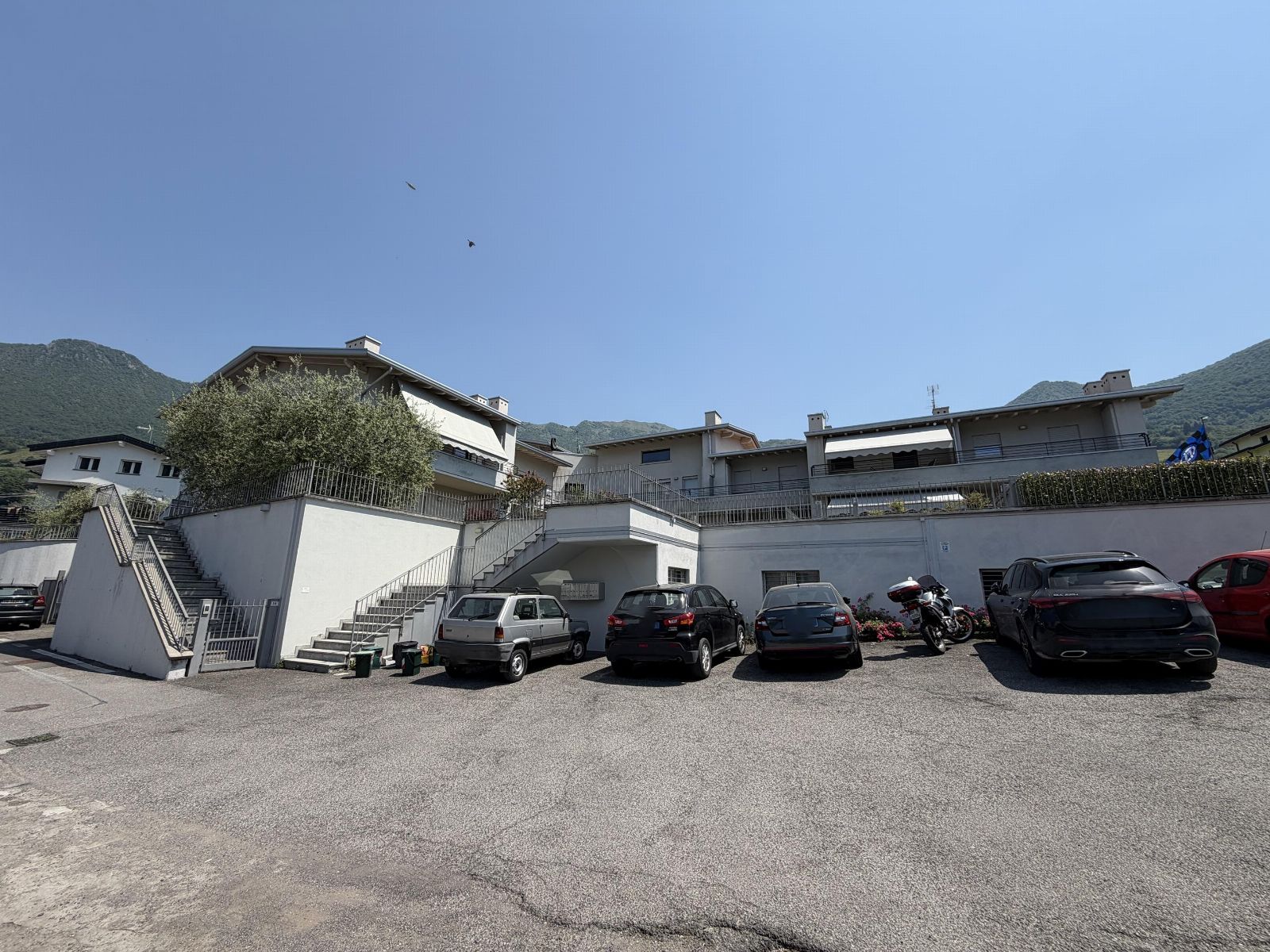 asta Appartamento a Sale Marasino BS 00009 asta Appartamento a Sale Marasino BS 00009