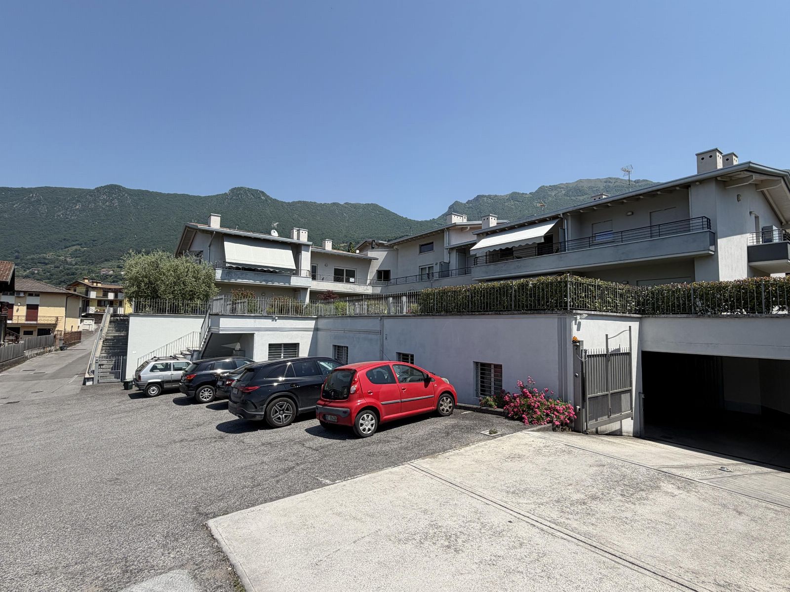 asta Appartamento a Sale Marasino BS 00010 asta Appartamento a Sale Marasino BS 00010