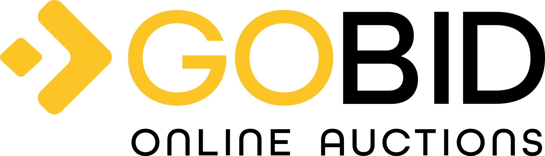Gobid — Online Auctions